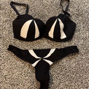 Luxury Bra and Panty set